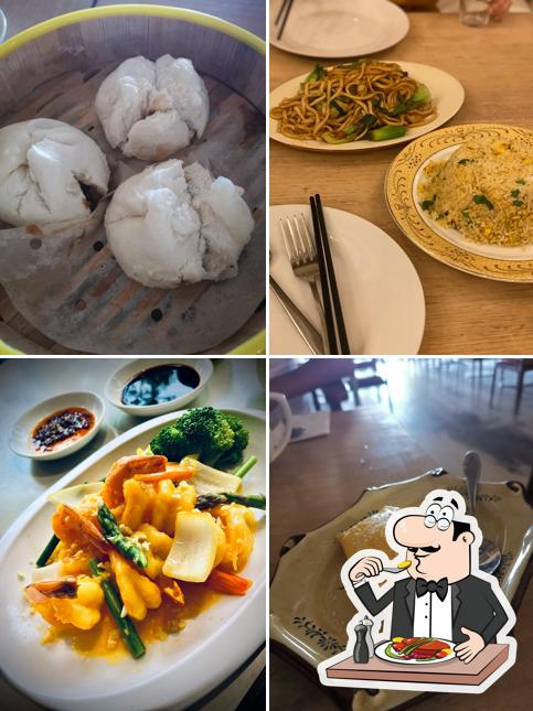 Alice Dumpling Bar