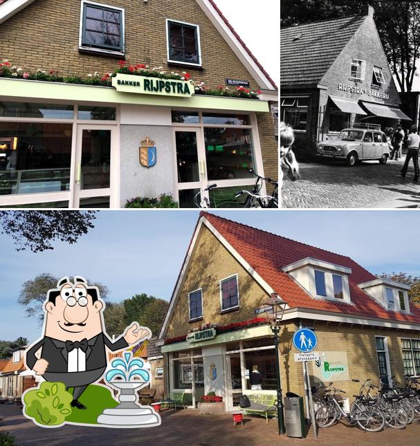 Bakkerij Rijpstra