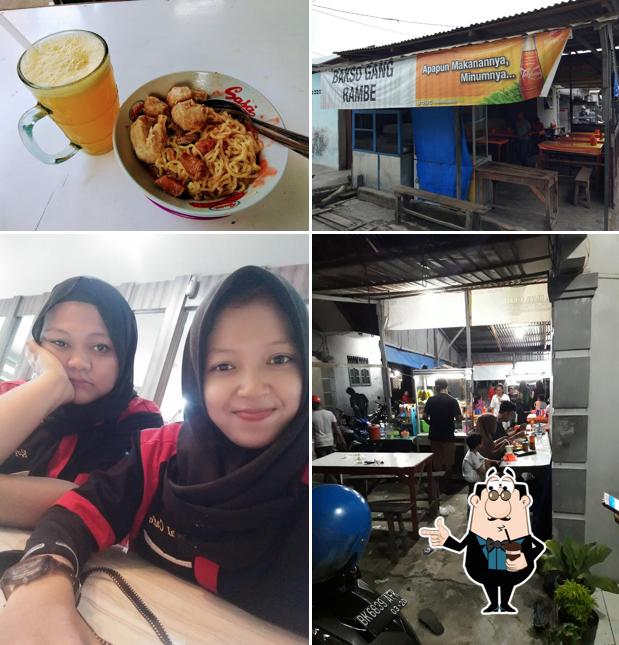 Bakso Mas Rebo