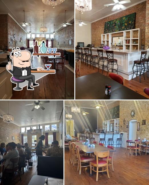 Belle Rae’s Catering and Events