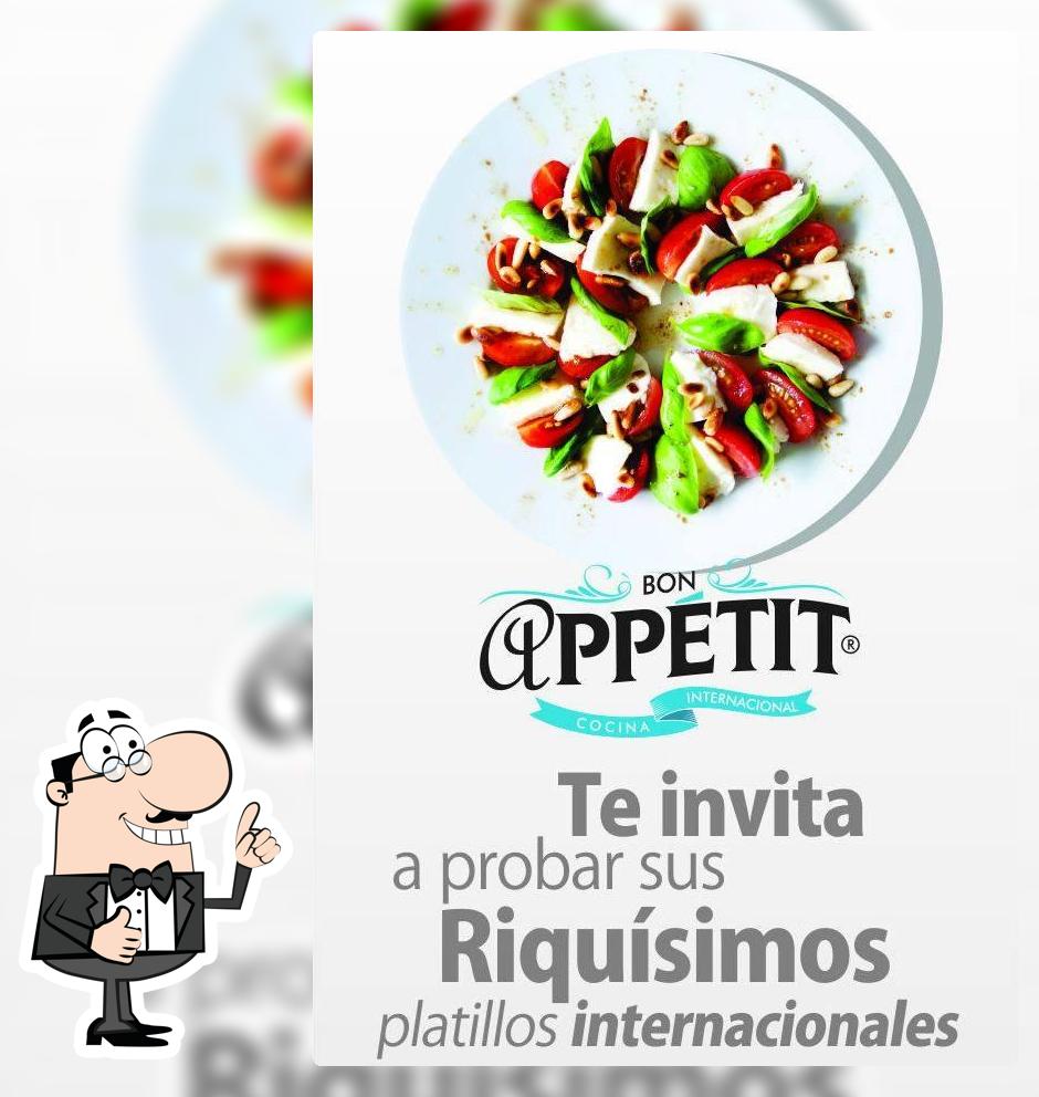 Bon Apettit
