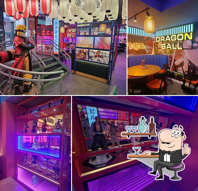 Buga Ramen Funchal