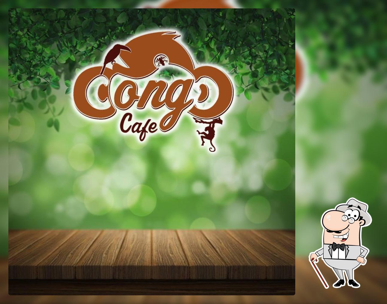 Congo Café