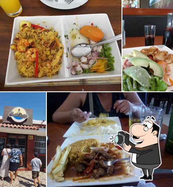 Restaurant Costa Norte