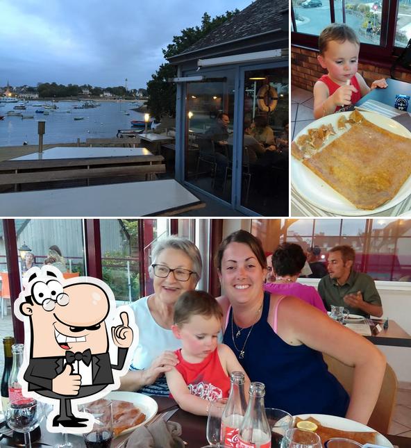 Crêperie du Port