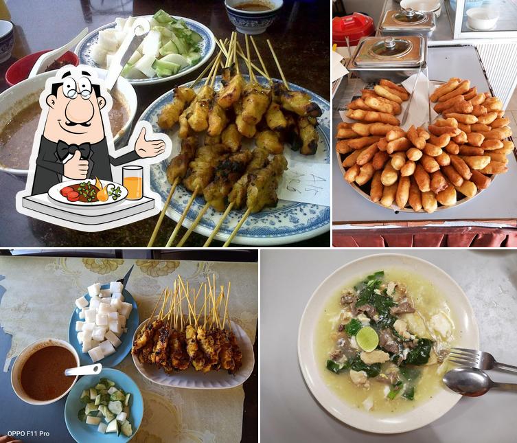 Din Satay