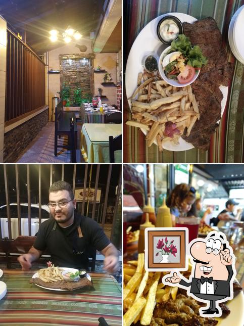 FLAQUITA BAR/BQ