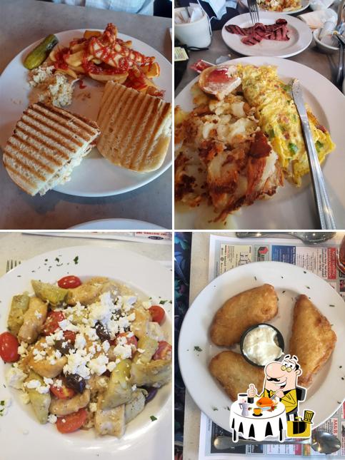 Galloway Diner and Grill