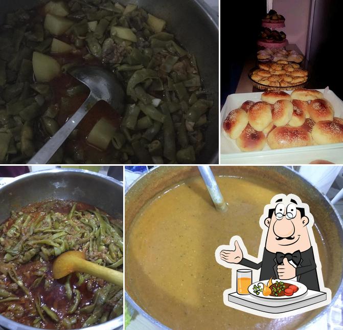 Gülten Abla Fast Food & Cafe