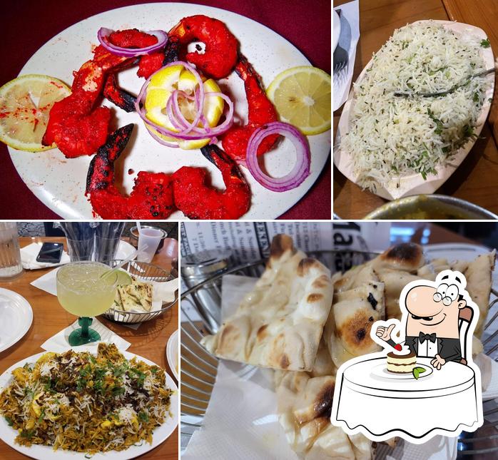 Masala Indian Cuisine