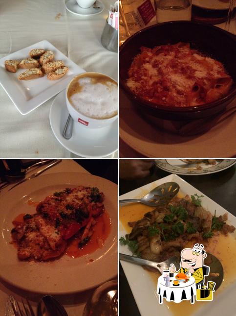 Mike's Ristorante