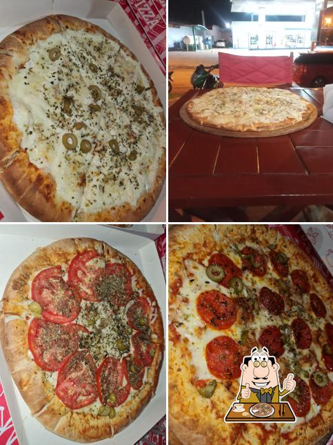 Pizzeria E&M