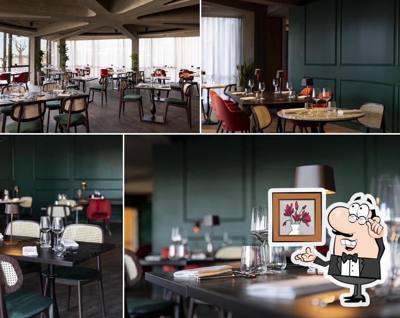 Ristorante Elisia Adoro Hotel