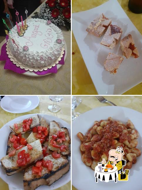 Ristorante Pizzeria La Ruota di Fionda Roberto