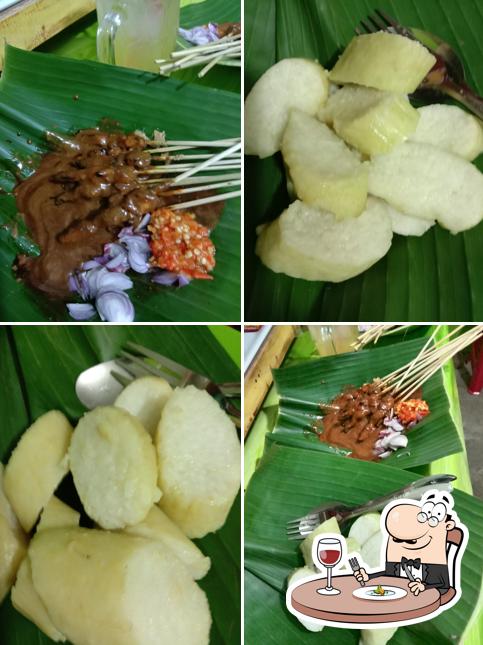 Sate Rieke