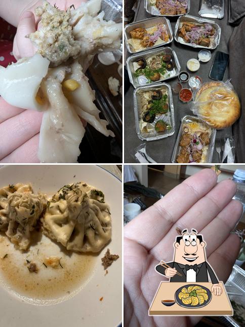 Шашлык Хаус