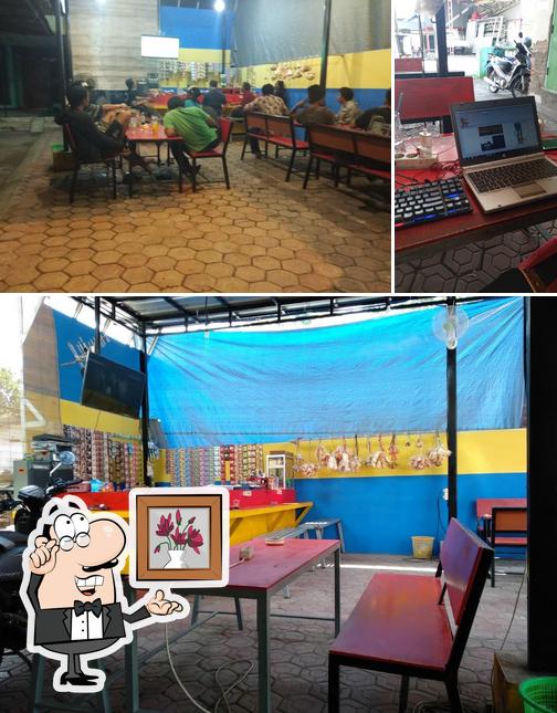 WARKOP PANDHAWA