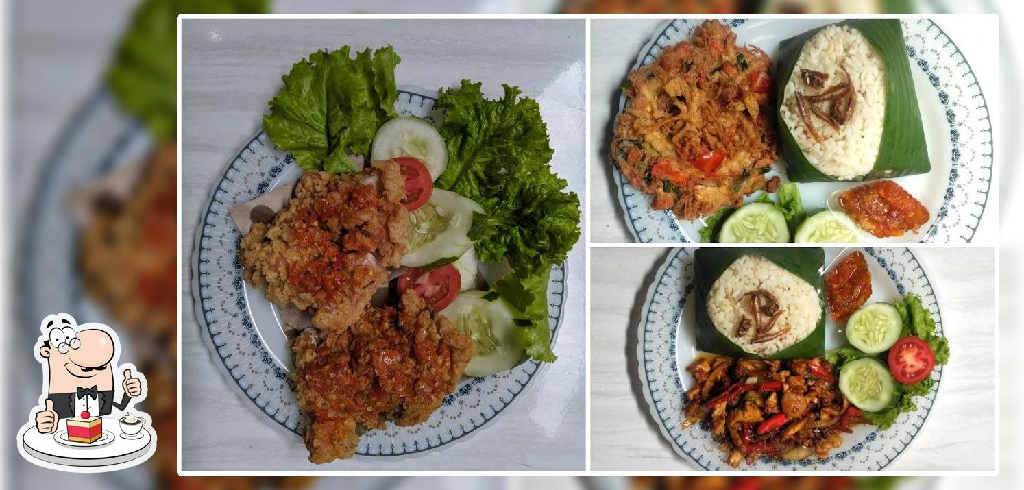 Zahra Kitchen