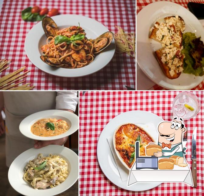 appetito trattoria