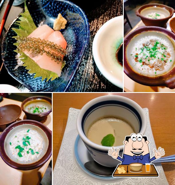和乃酒屋 一凛