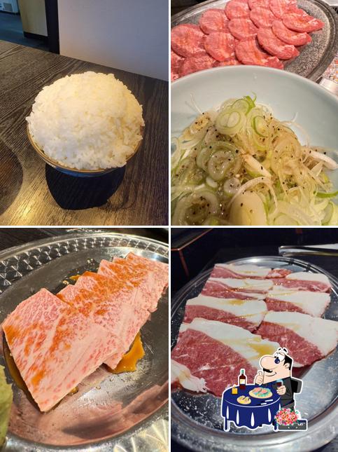 焼肉金泉