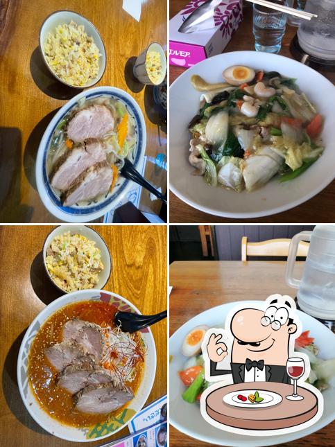 麺や翔