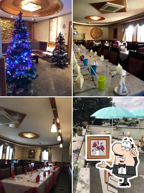 Sequoia Chinese Restaurant