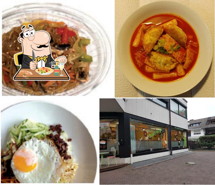 Sushi Eschborn