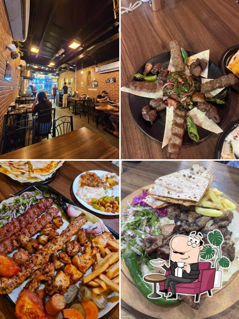 Alaturca Turkish Restaurant