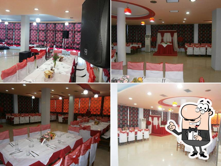 Bar Restorant Hasmegaj