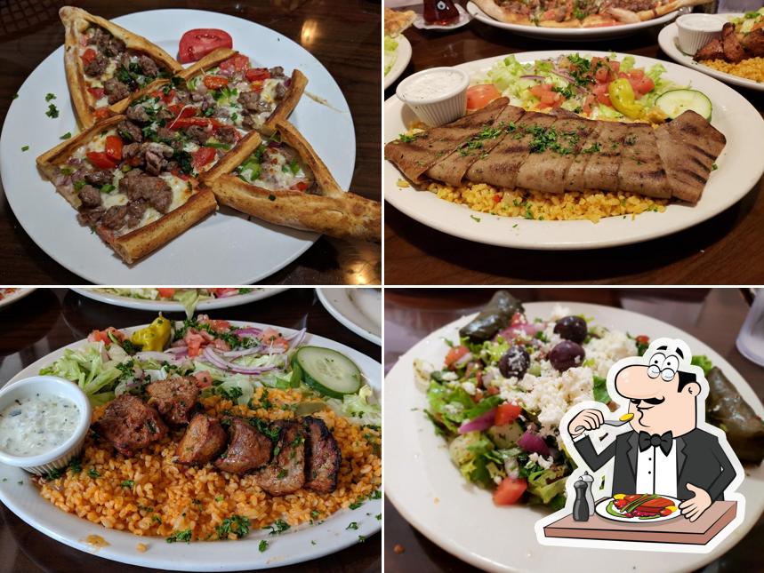 Bosphorus Restaurant