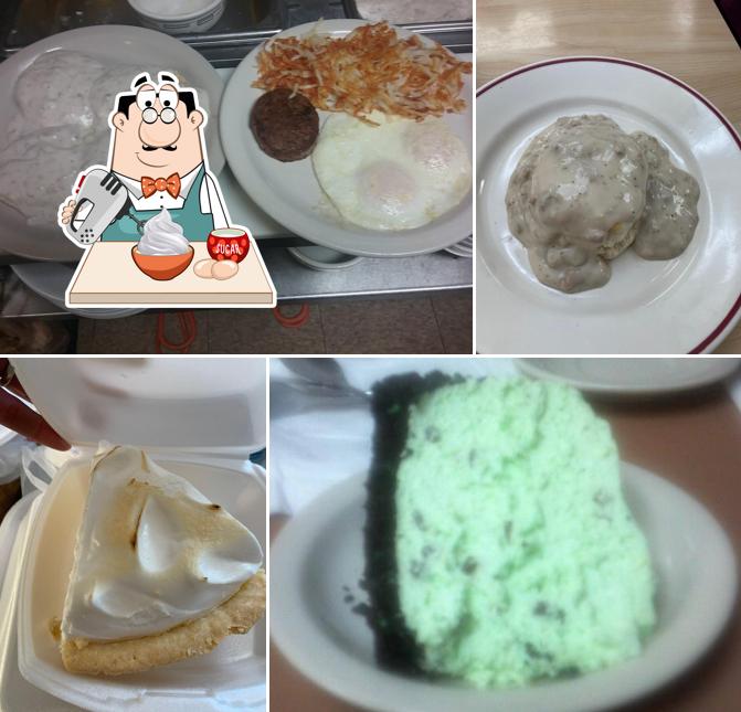 Brenda's Family Dining