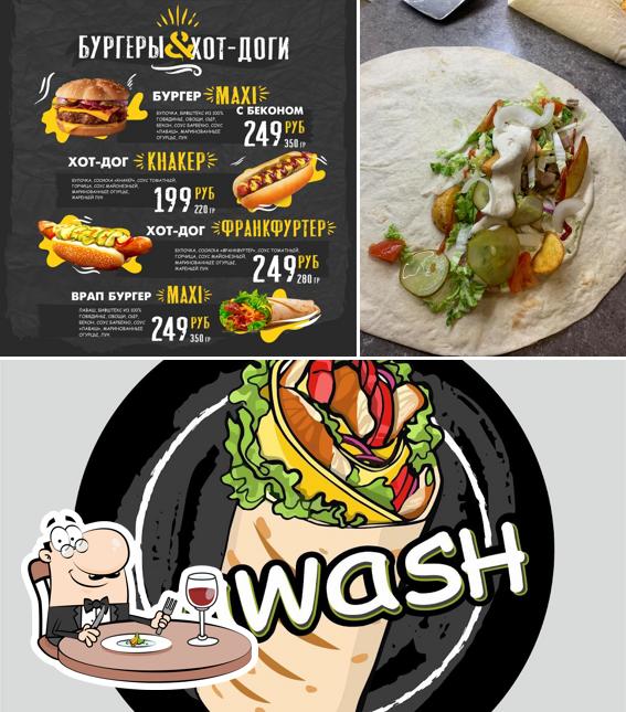 Lawash