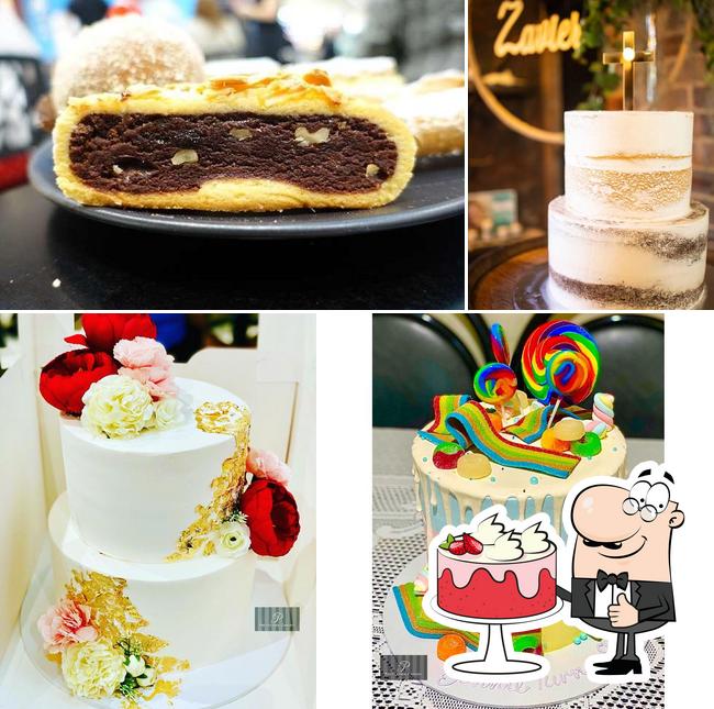 Pasticceria Caruso
