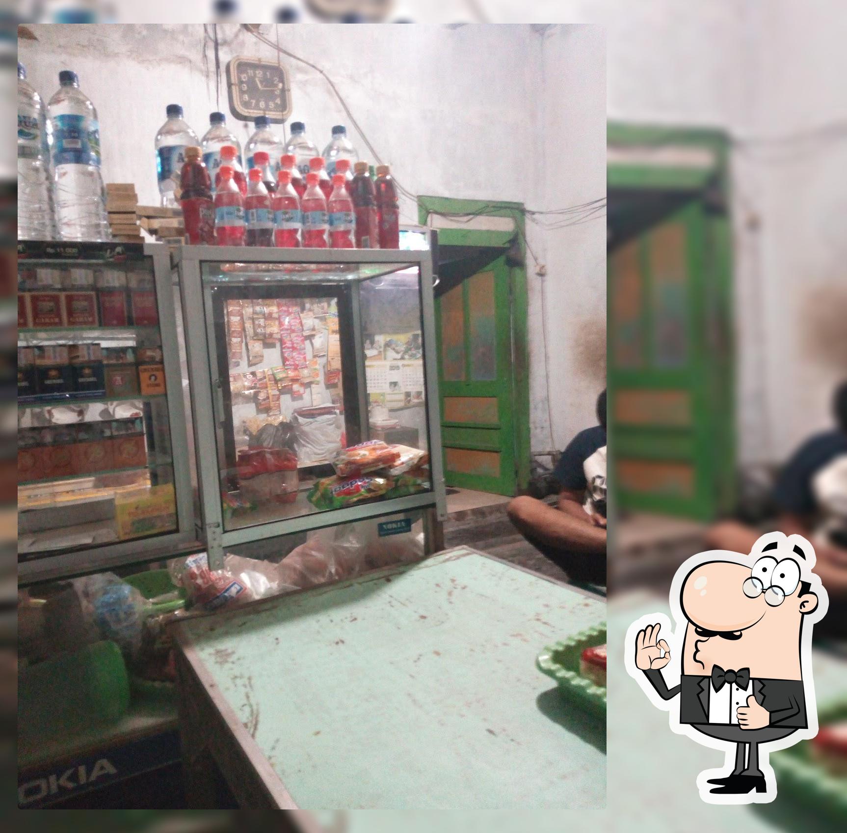 Warung Gisol
