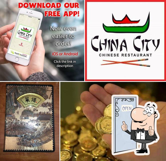 China City Takeaway