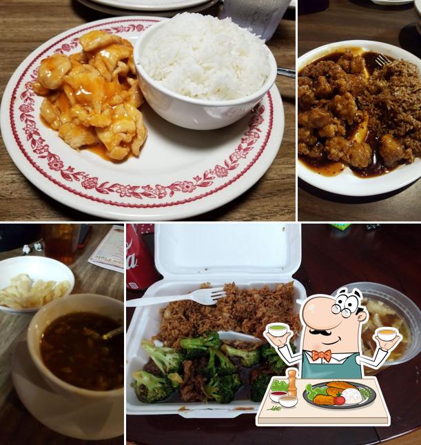 China Kitchen