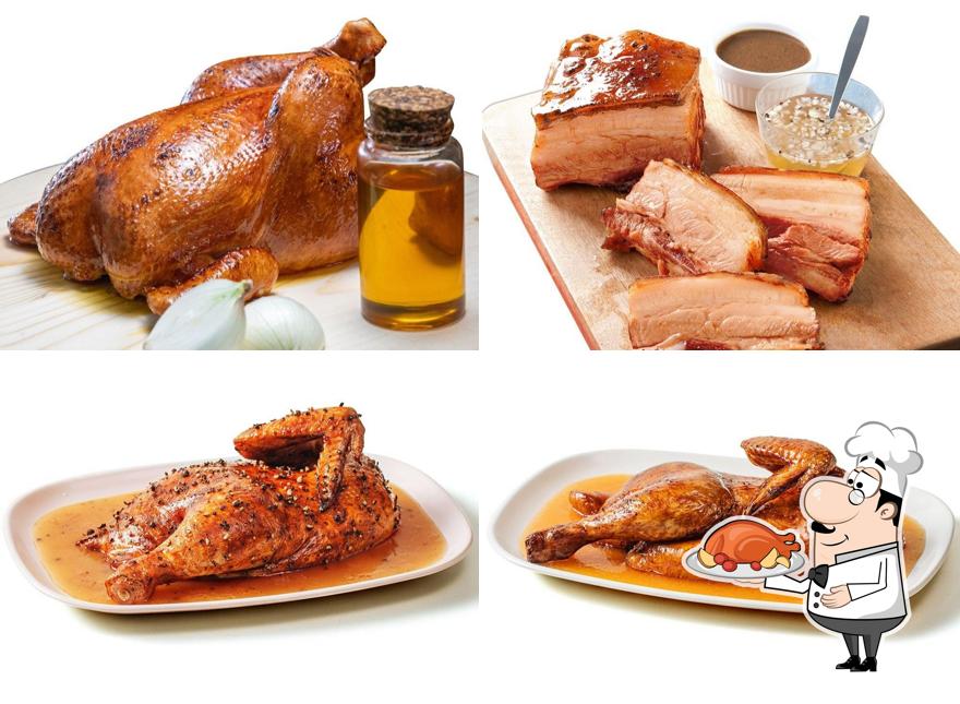 Chooks To Go