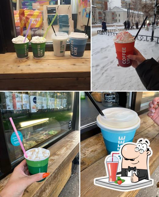 Coffee Like