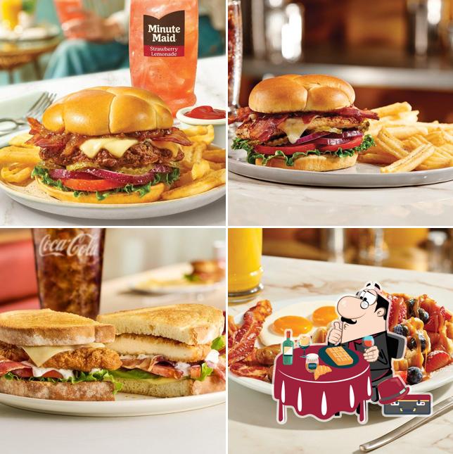 Denny's
