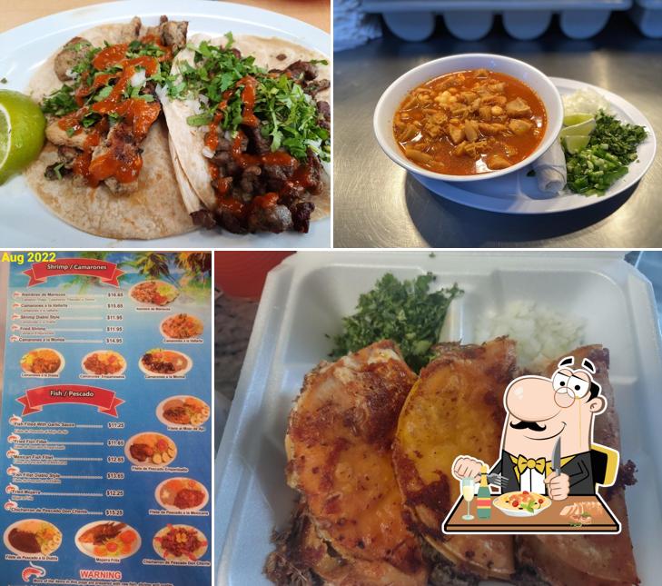 Don Chente Mexican & Seafood Restaurant #2 - HWY 21