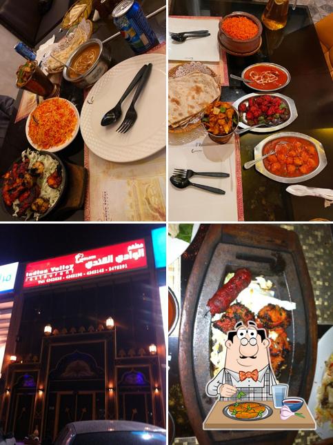 Indian Valley Restaurant