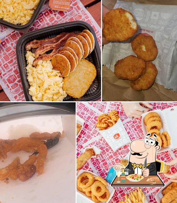 Jack in the Box