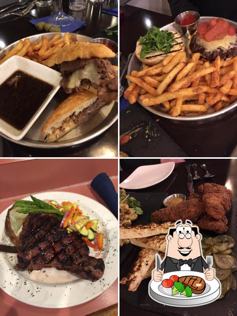 Mallards Restaurant