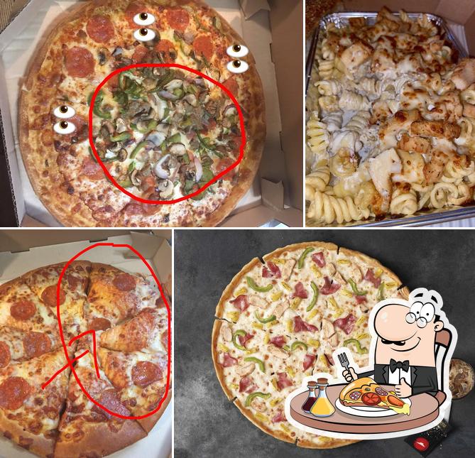 Pizza Hut