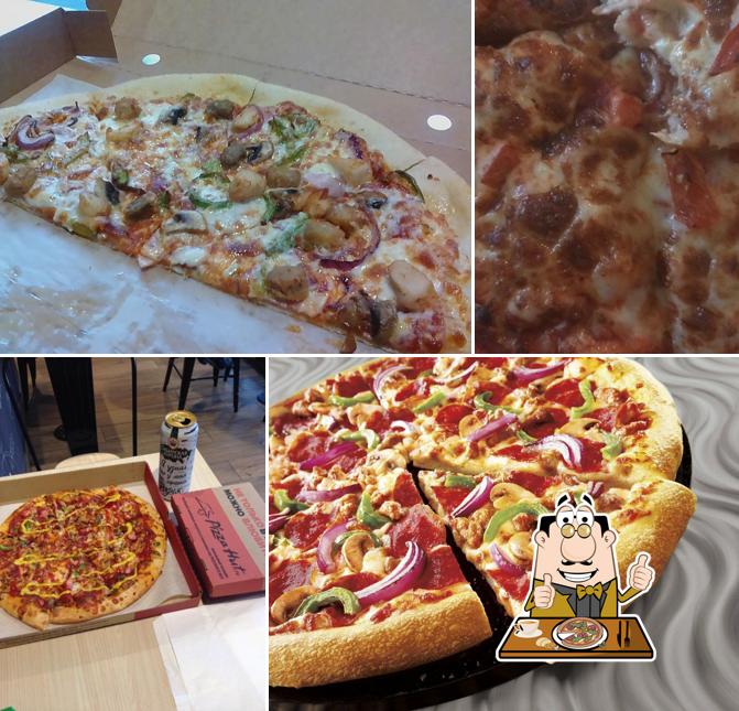 Pizza Heart