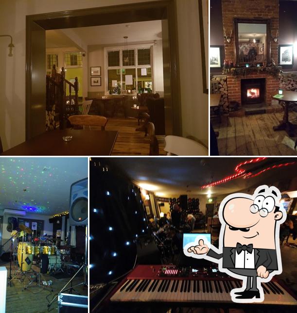 The Plough