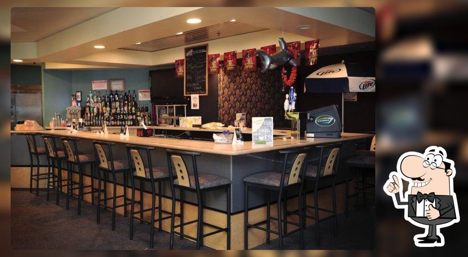 11th Frame Bar and Grill