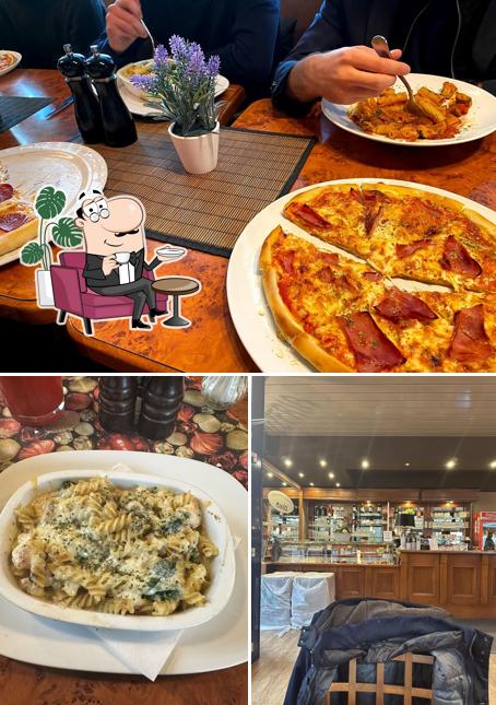 Restaurant Amici