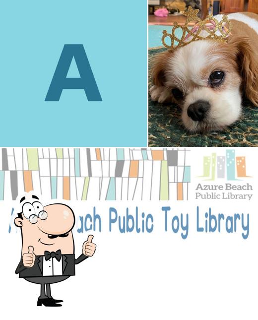 Azure Beach Public Toy Library